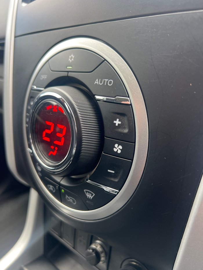 2020 Isuzu MU-X Onyx Edition