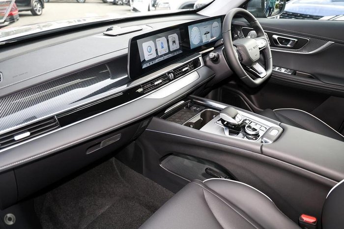 2025 Chery Tiggo 7 Super Hybrid Ultimate