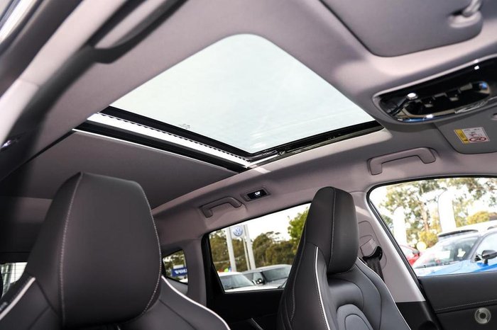 2025 Chery Tiggo 7 Super Hybrid Ultimate