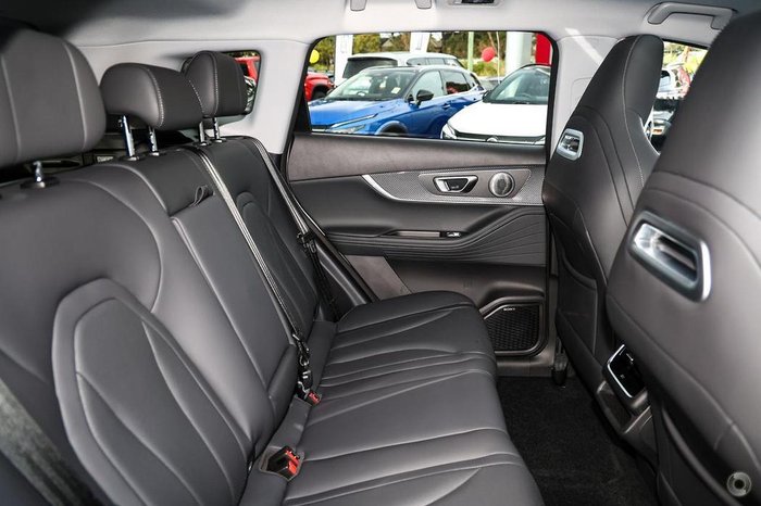 2025 Chery Tiggo 7 Super Hybrid Ultimate