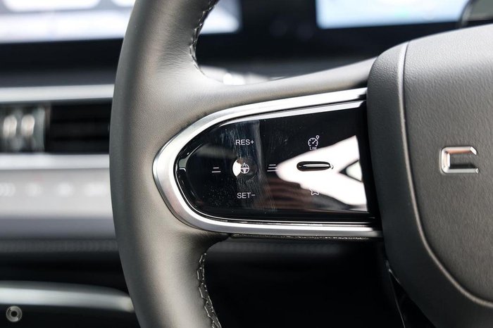 2025 Chery Tiggo 7 Super Hybrid Ultimate