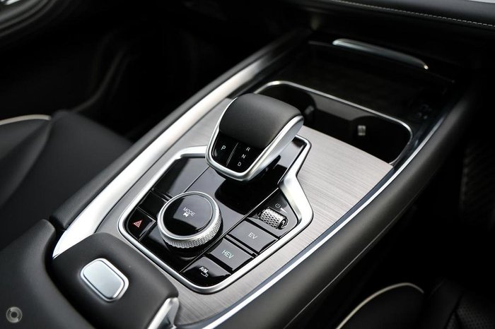 2025 Chery Tiggo 7 Super Hybrid Ultimate