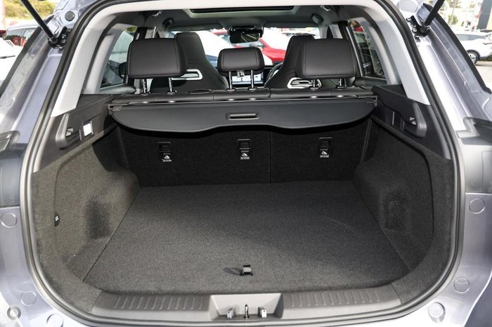 2025 Chery Tiggo 7 Super Hybrid Ultimate