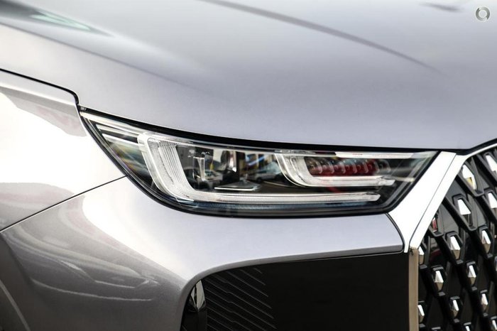 2025 Chery Tiggo 7 Super Hybrid Ultimate