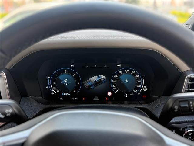 2025 Volkswagen AMAROK AVENTURA