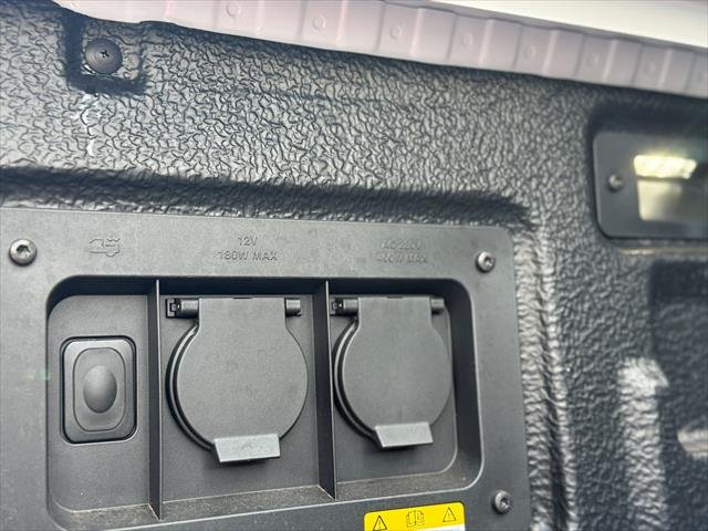 2025 Volkswagen AMAROK AVENTURA