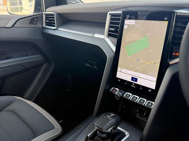 2025 Volkswagen AMAROK AVENTURA