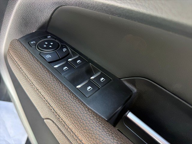 2025 Volkswagen AMAROK PANAMERICANA