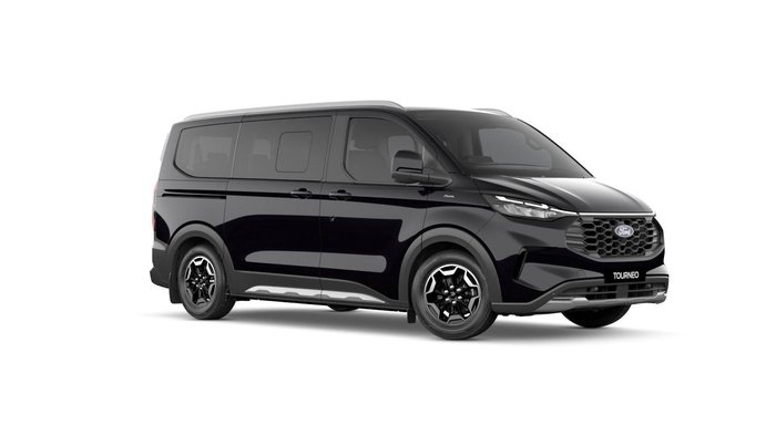 2025 Ford Tourneo Active