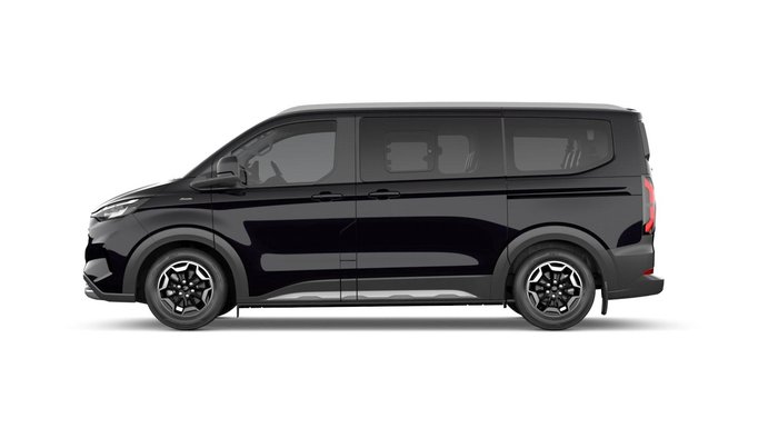 2025 Ford Tourneo Active