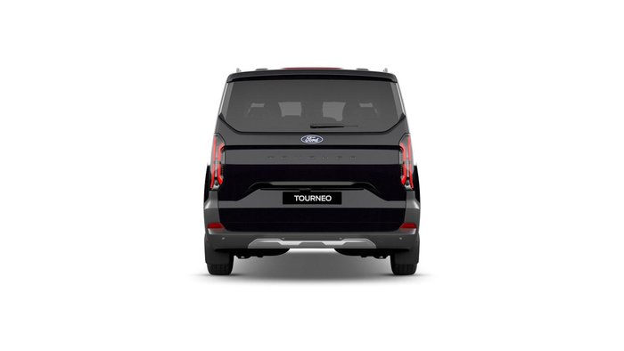 2025 Ford Tourneo Active