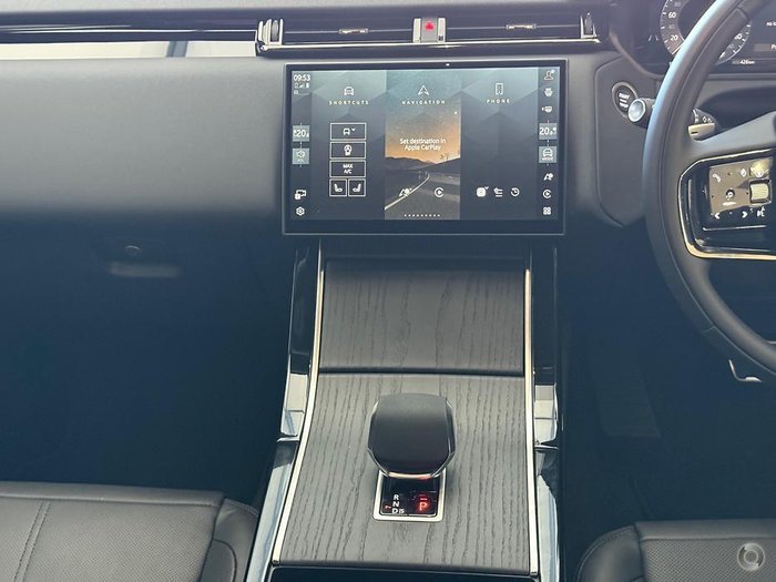 2024 Land Rover Range Rover Velar D300 Dynamic SE
