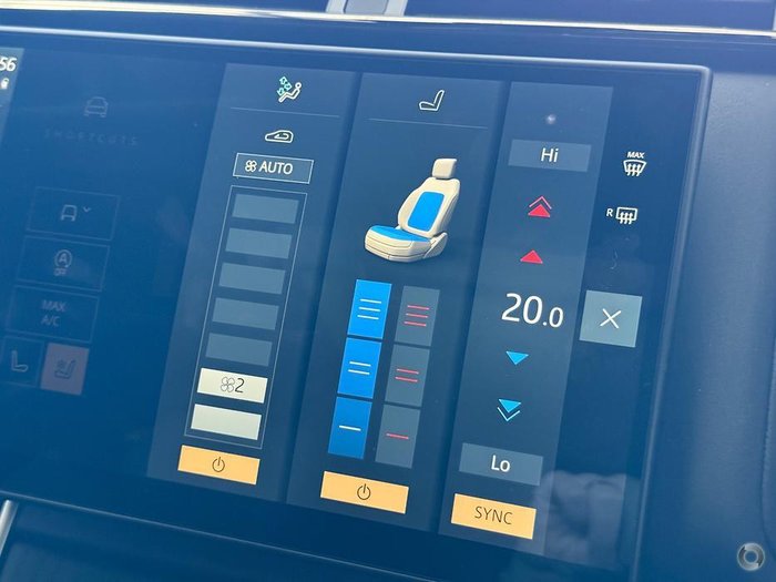 2024 Land Rover Range Rover Velar D300 Dynamic SE