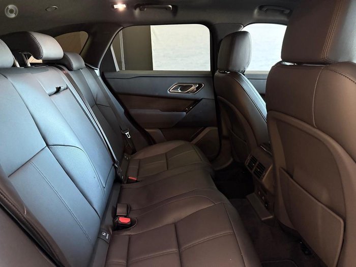 2024 Land Rover Range Rover Velar D300 Dynamic SE