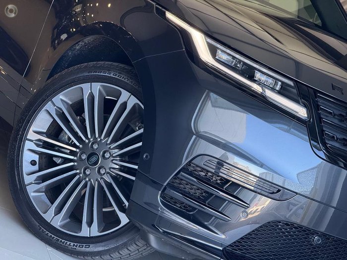 2024 Land Rover Range Rover Velar D300 Dynamic SE