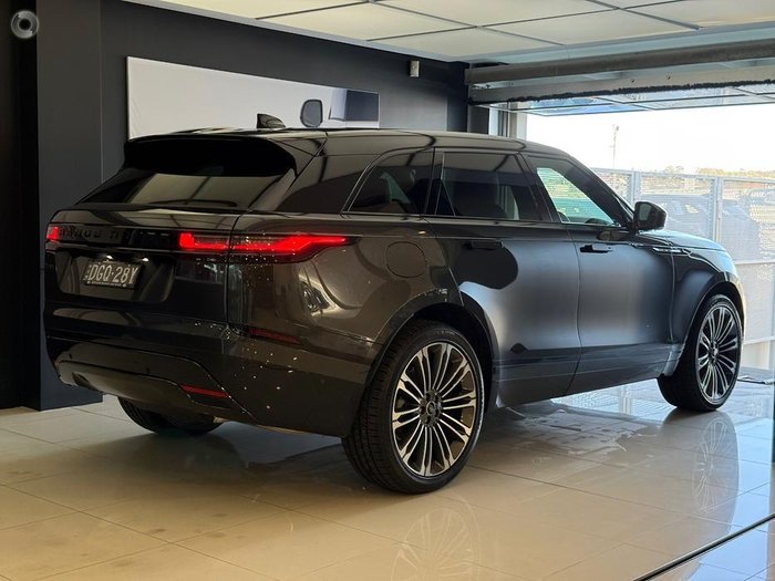 2024 Land Rover Range Rover Velar D300 Dynamic SE