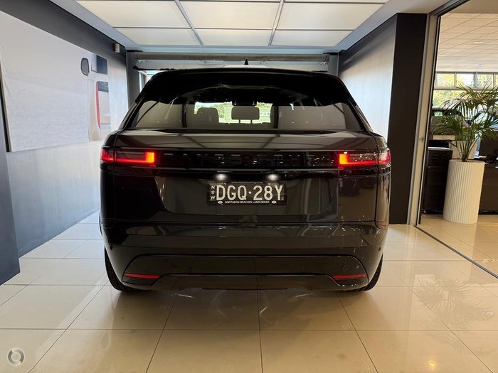 2024 Land Rover Range Rover Velar D300 Dynamic SE