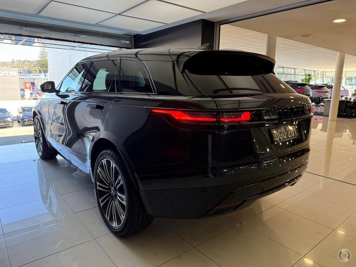 2024 Land Rover Range Rover Velar D300 Dynamic SE