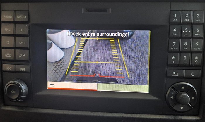 2016 Mercedes-Benz Sprinter 316CDI Transfer NCV3 Arctic White