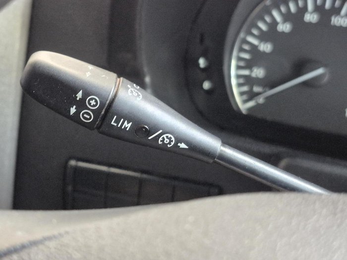 2016 Mercedes-Benz Sprinter 316CDI Transfer NCV3 Arctic White