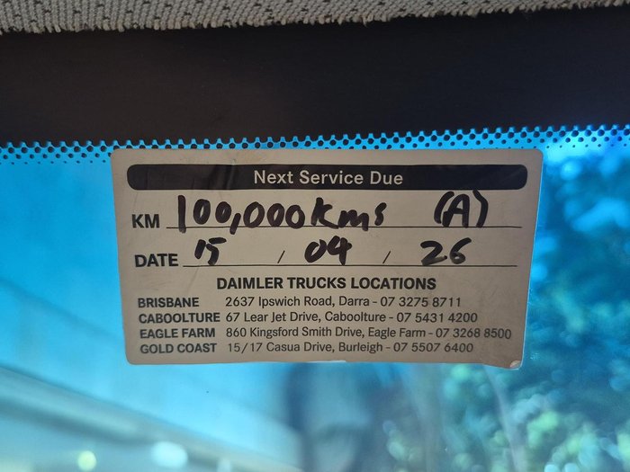 2016 Mercedes-Benz Sprinter 316CDI Transfer NCV3 Arctic White