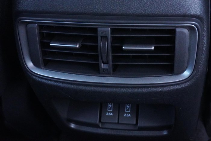 2017 Honda CR-V VTi-S