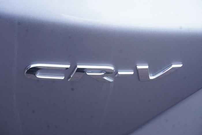 2017 Honda CR-V VTi-S