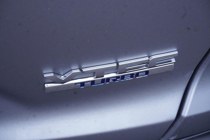 2017 Honda CR-V VTi-S