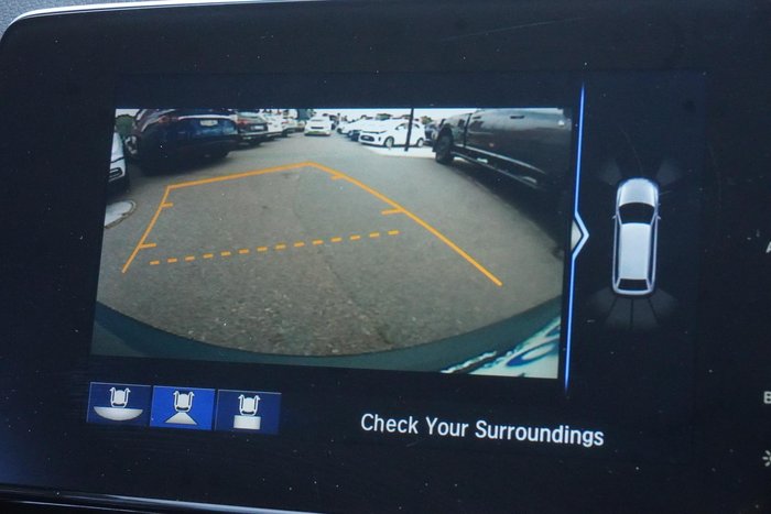 2017 Honda CR-V VTi-S