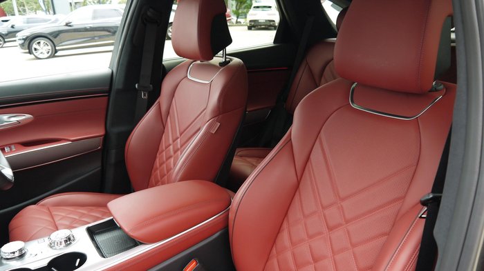 2024 Genesis GV70 3.5T SIGNATURE SPORT