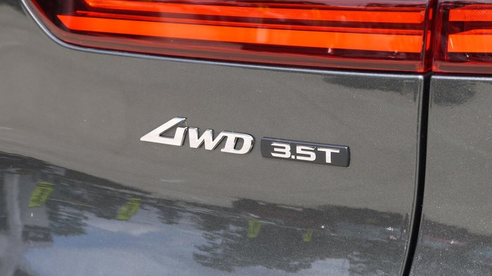 2024 Genesis GV70 3.5T SIGNATURE SPORT