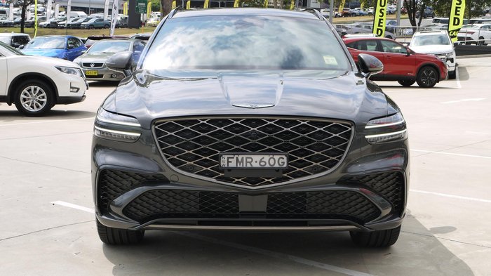 2024 Genesis GV70 3.5T SIGNATURE SPORT