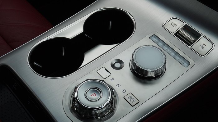 2024 Genesis GV70 3.5T SIGNATURE SPORT