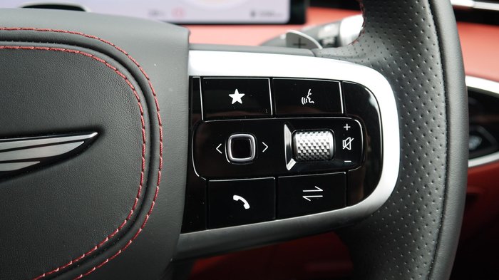 2024 Genesis GV70 3.5T SIGNATURE SPORT