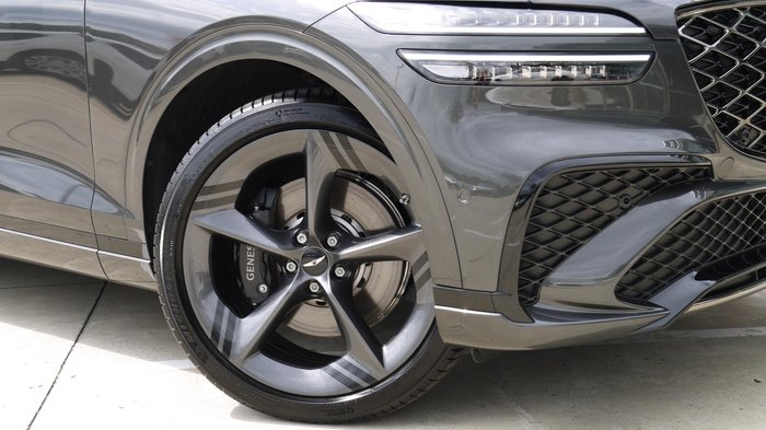 2024 Genesis GV70 3.5T SIGNATURE SPORT