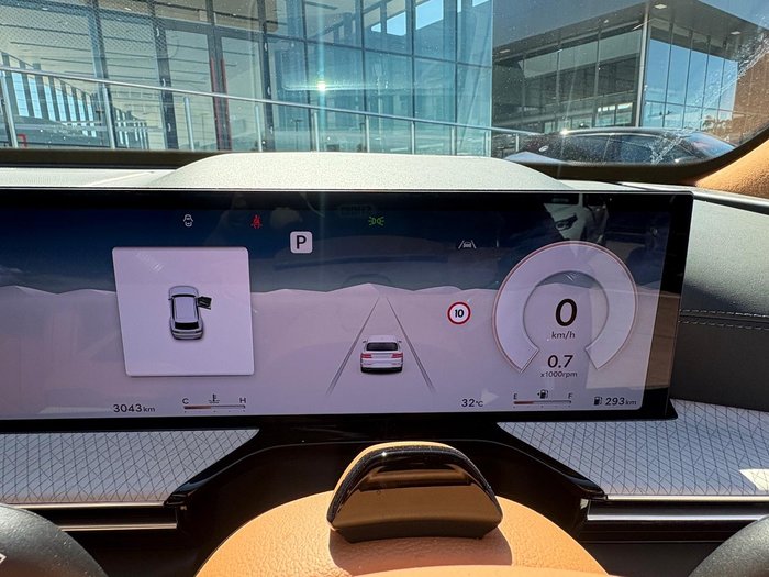 2024 Genesis GV80 3.5T AWD