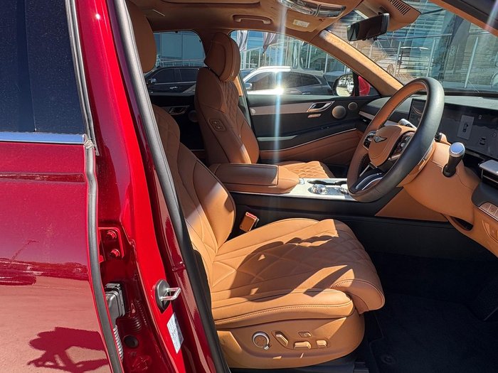 2024 Genesis GV80 3.5T AWD