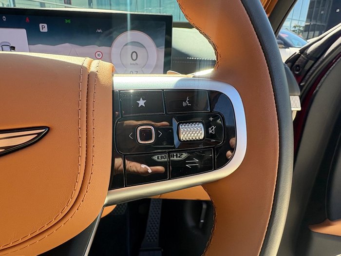 2024 Genesis GV80 3.5T AWD