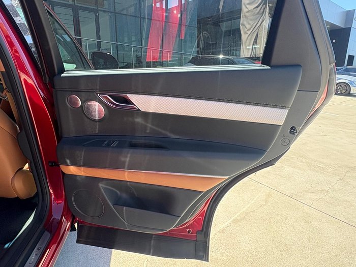 2024 Genesis GV80 3.5T AWD