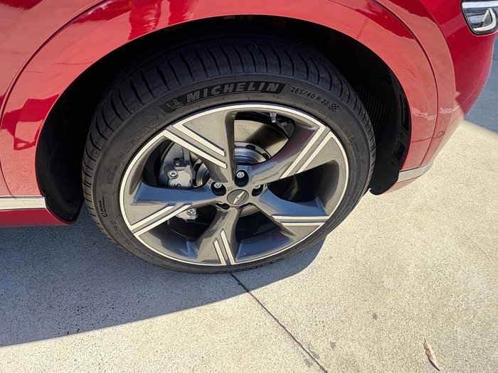 2024 Genesis GV80 3.5T AWD