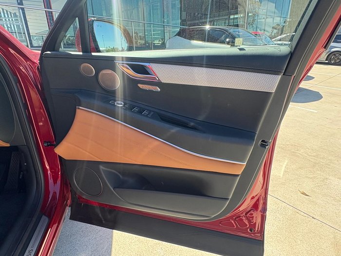 2024 Genesis GV80 3.5T AWD