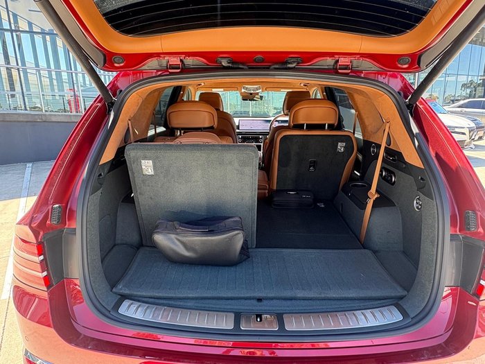 2024 Genesis GV80 3.5T AWD