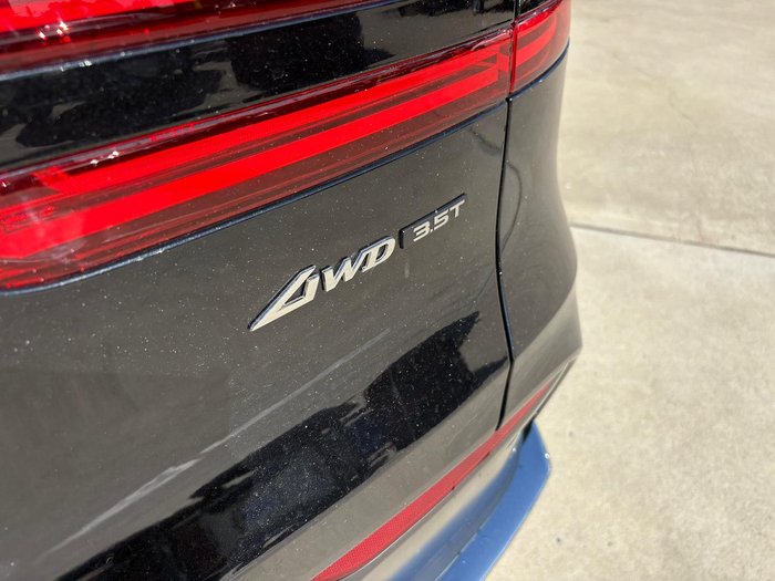 2024 Genesis GV70 3.5T SIGNATURE