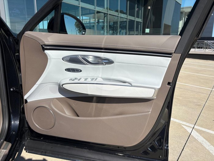 2024 Genesis GV70 3.5T SIGNATURE