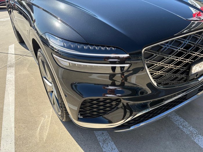 2024 Genesis GV70 3.5T SIGNATURE