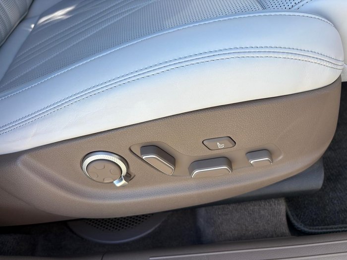 2024 Genesis GV70 3.5T SIGNATURE