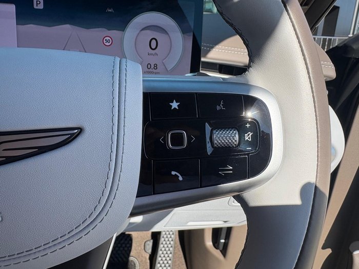 2024 Genesis GV70 3.5T SIGNATURE