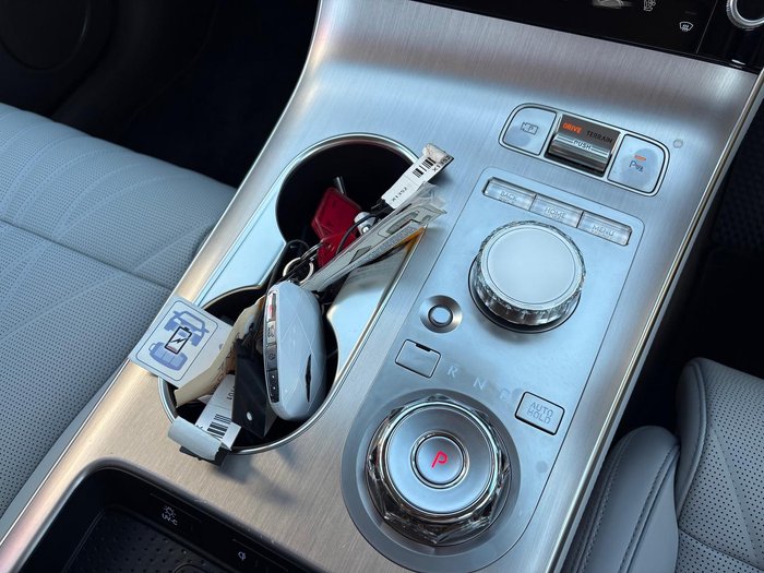 2024 Genesis GV70 3.5T SIGNATURE