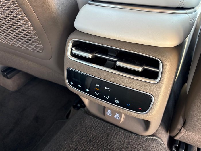 2024 Genesis GV70 3.5T SIGNATURE