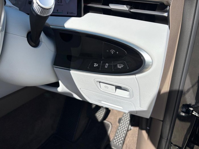 2024 Genesis GV70 3.5T SIGNATURE